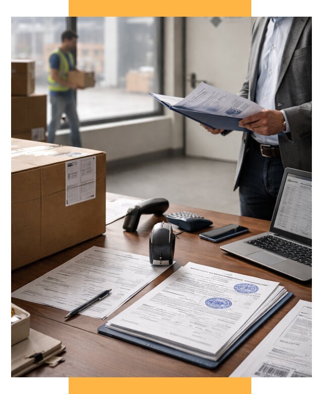 Таможенное оформление грузов из Казахстана от 15234 р. | СетСервис-Чрш