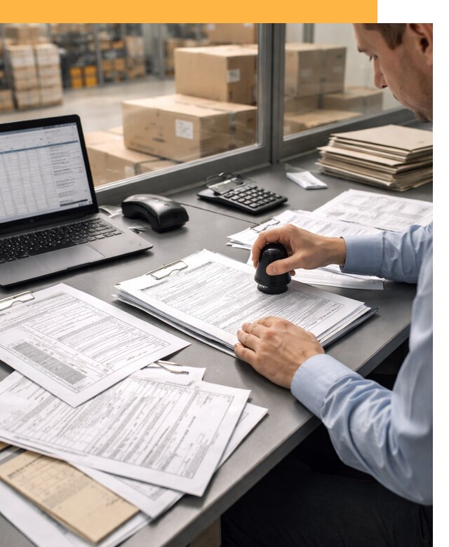 Таможенное оформление и сопровождение грузов из Узбекистана от 12187