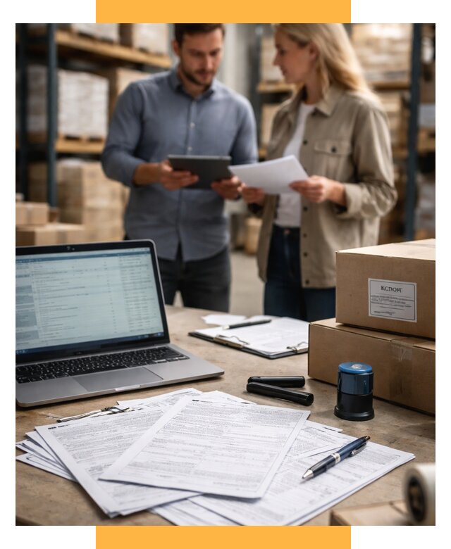 Растаможка грузов из Беларуси от 8125 р. — с СетСервис-Чрш