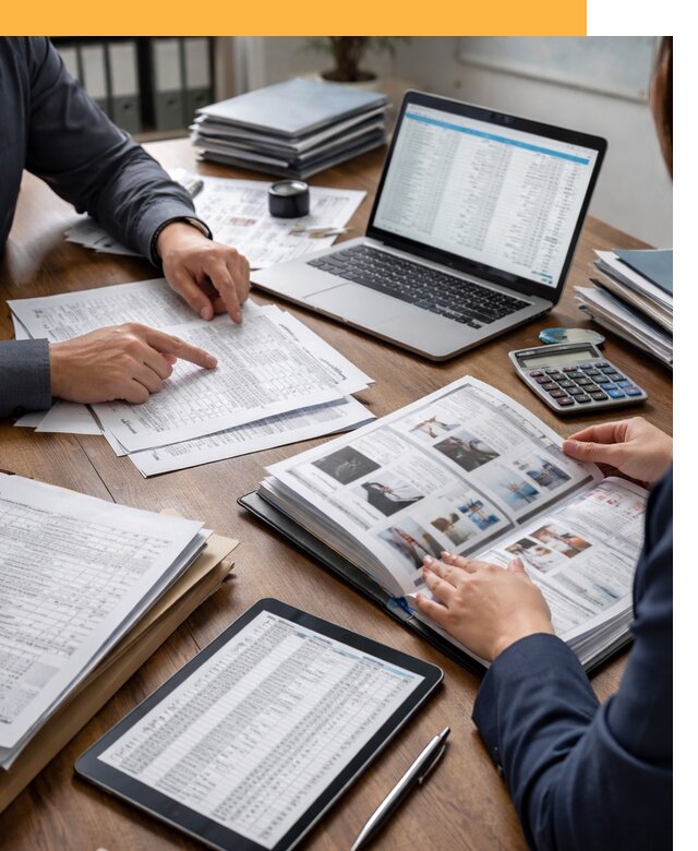 Профессиональный подбор кода ТН ВЭД для таможенного оформления от 2539 руб