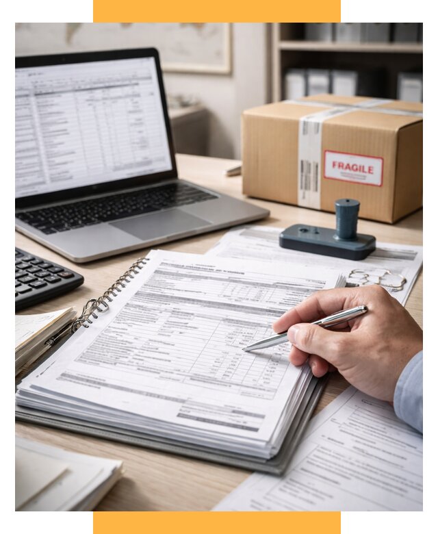 Определение таможенной стоимости, расчет от 3555 р. | СетСервис-Чрш