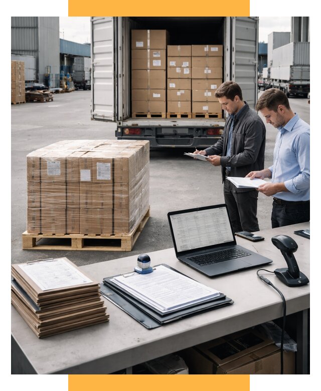 Таможенный транзит и сопровождение от 7617 р. | СетСервис-Чрш