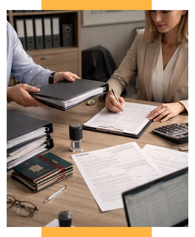 Разрешительная документация для импорта от 8125 р. | СетСервис-Чрш