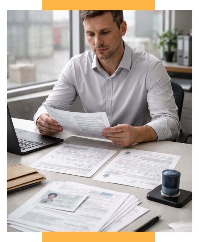 Оформление нотификации ФСБ под ключ от 4570 р. - СетСервис-Чрш