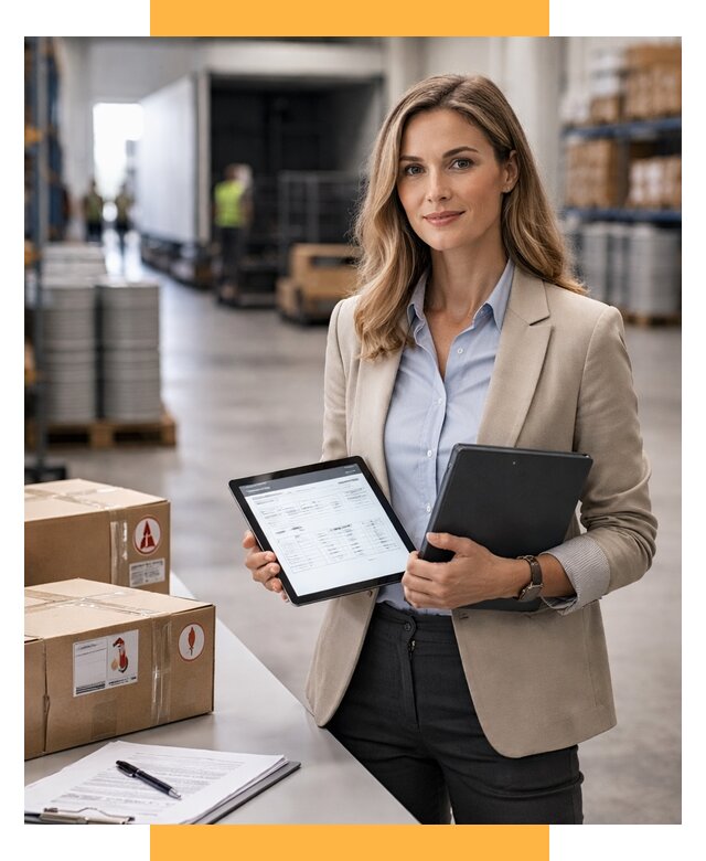 Таможенное оформление хим. сырья от 12187 р. СетСервис-Чрш