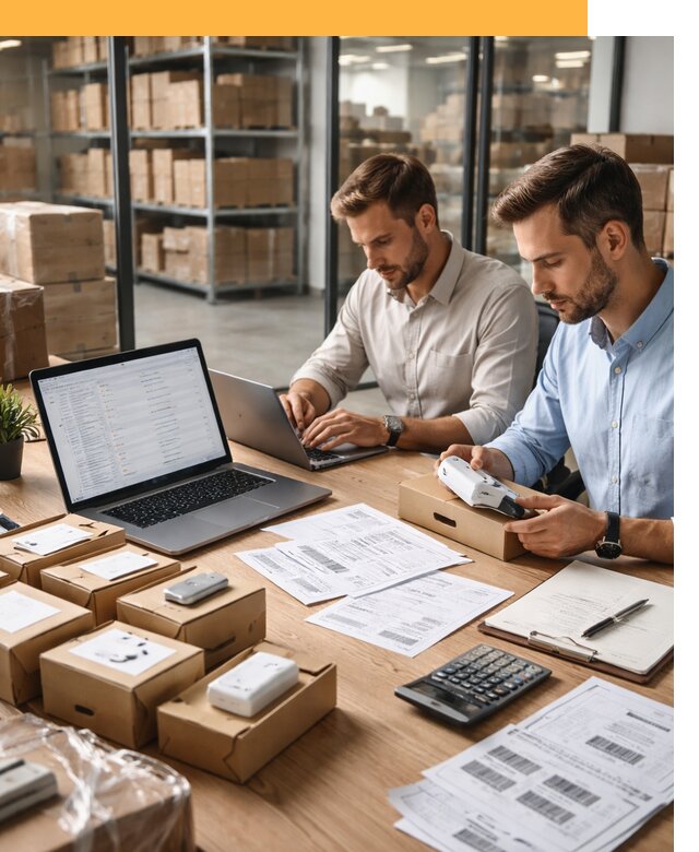 Закупка товара в Китае от 7109 руб за единицу, с доставкой