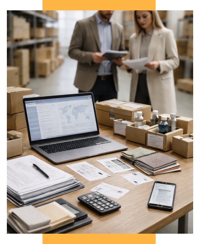 Поиск поставщика в Китае под ключ от 8633 р. | СетСервис-Чрш