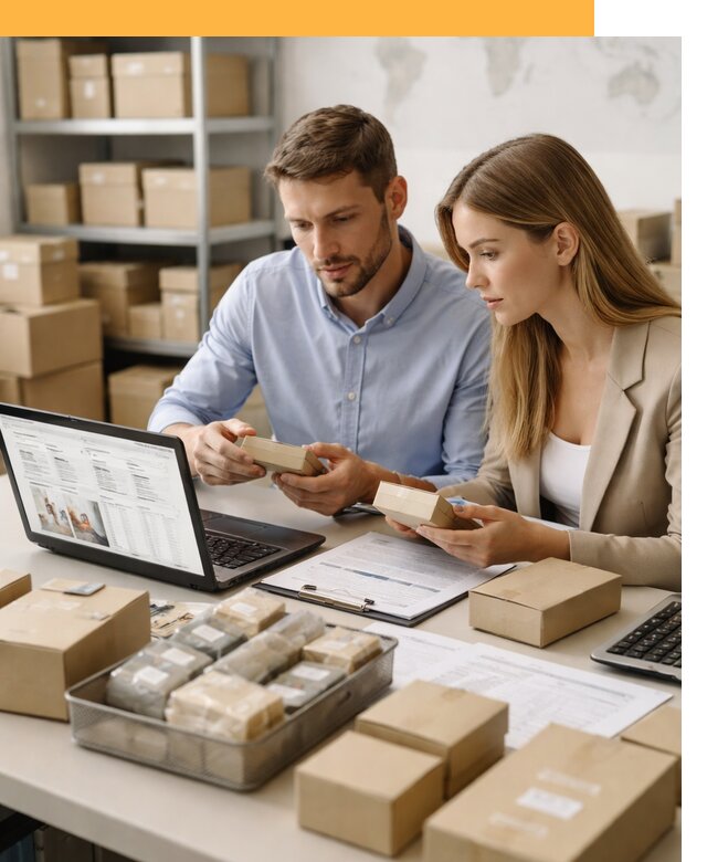 Поиск надежного поставщика в Китае под контроль качества от 8633