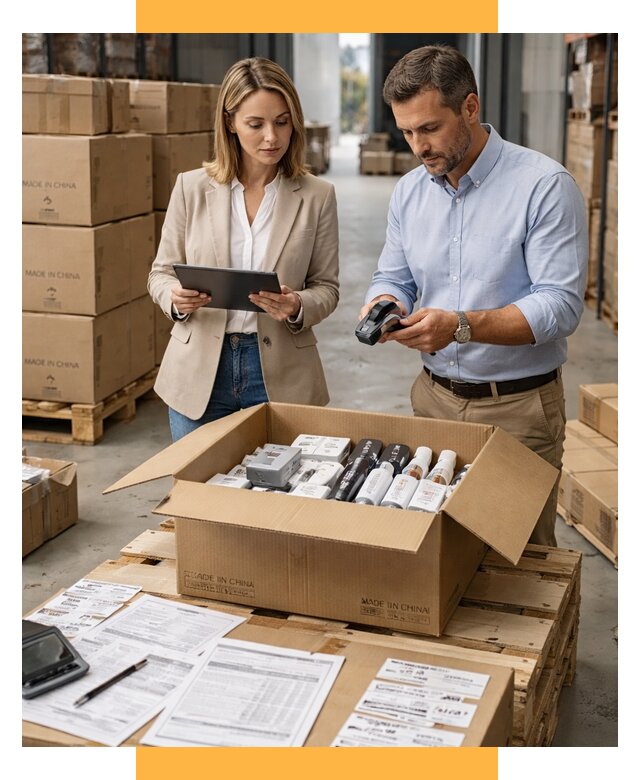 Выкуп товара в Китае с доставкой, оплата от 4570 р. | СетСервис-Чрш