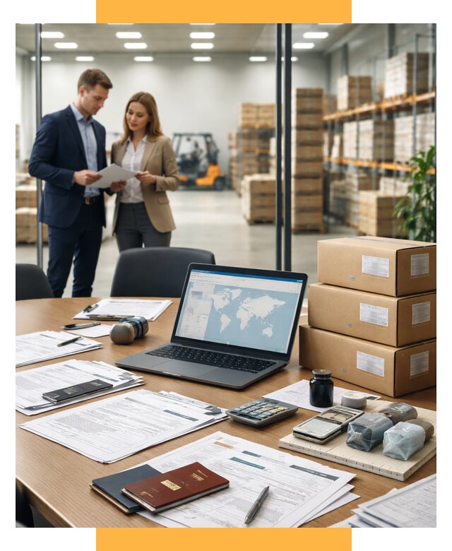 Торговый дом в Китае от 45702 р. — услуги и сервис СетСервис-Чрш