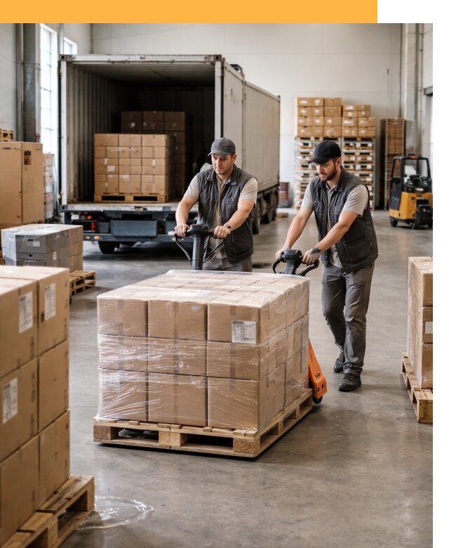 Оптовые поставки из Европы от 12695 руб за единицу