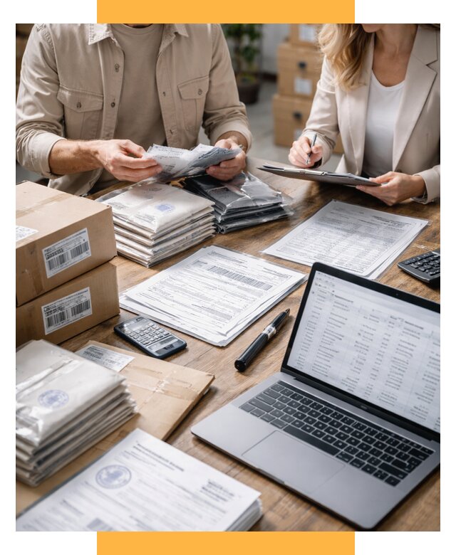 Закупка и доставка из Турции от 25390 р. - СетСервис-Чрш