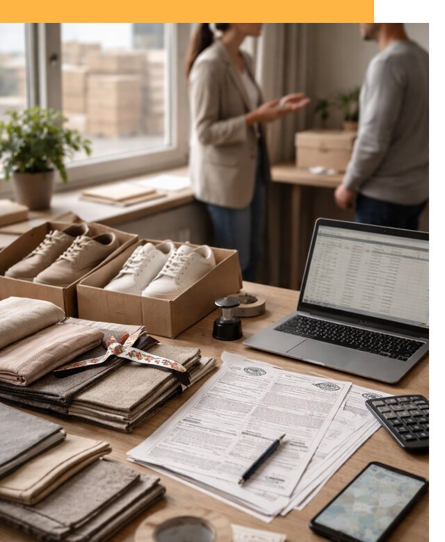 Закупка товаров в Турции под ключ от 25390 руб с доставкой