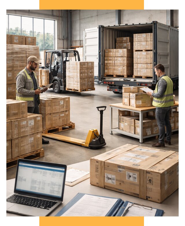 Оптовые поставки из Турции быстро от 45702 р. — СетСервис-Чрш