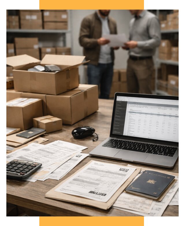 Закупка и выкуп товаров в США под ключ от 5078 р. | СетСервис-Чрш