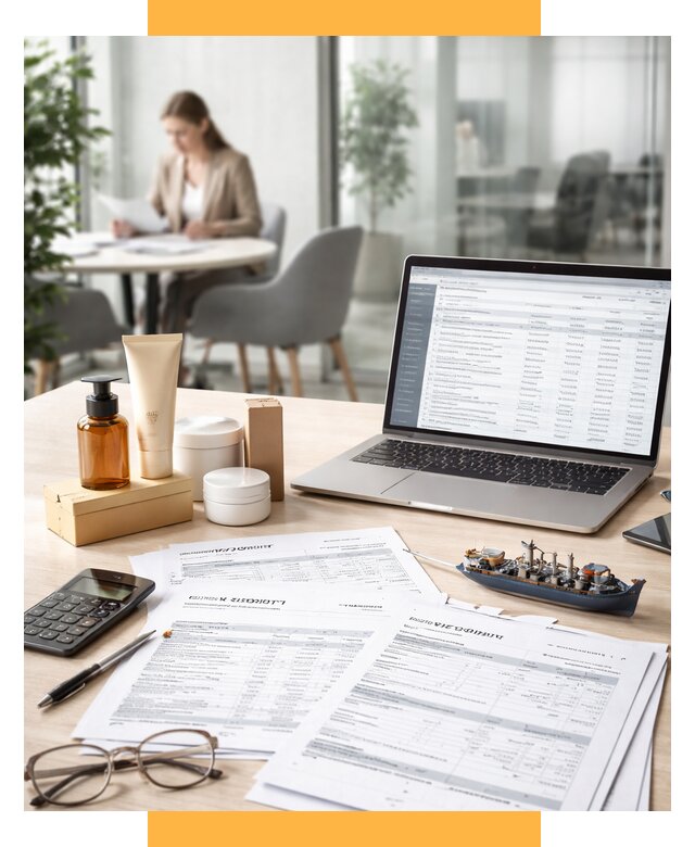 Закупка товара в ОАЭ под ключ от 15234 р. | СетСервис-Чрш