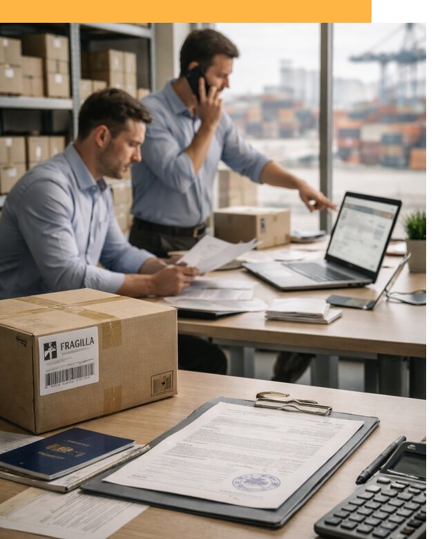 Выкуп товаров и перепродажа в ОАЭ от 7617 руб с логистикой