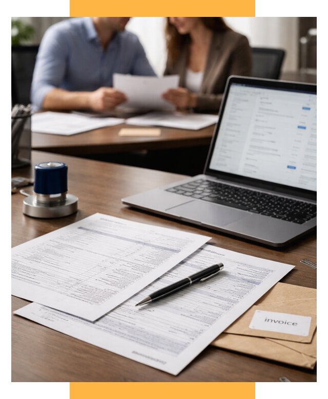 Оплата инвойсов за рубеж под ключ от 3555 р., СетСервис-Чрш