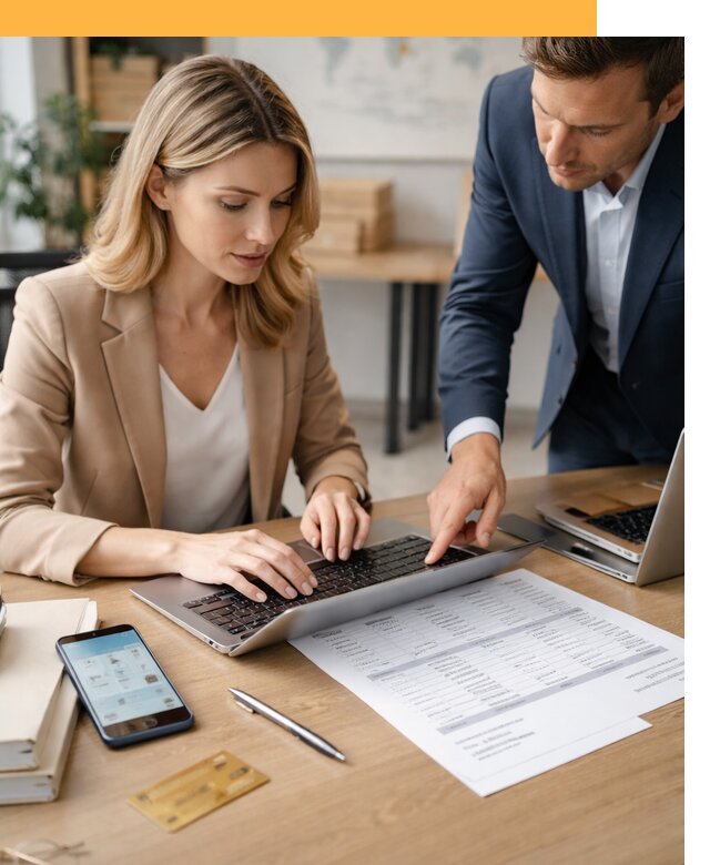 Оплата иностранных инвойсов и выставление счетов от 3555 руб.