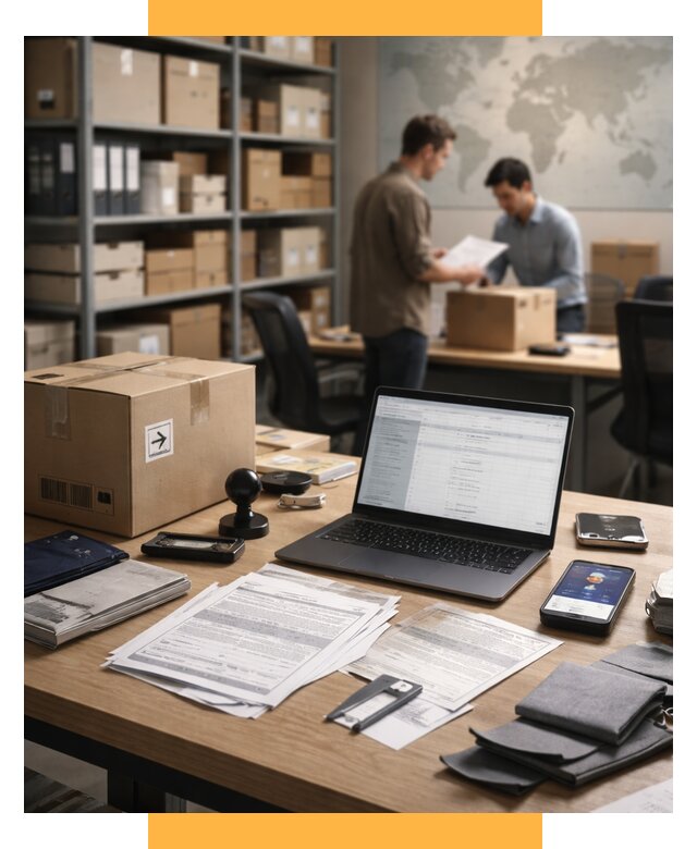 Выкуп товара за рубежом и доставка от 5078 р. | СетСервис-Чрш