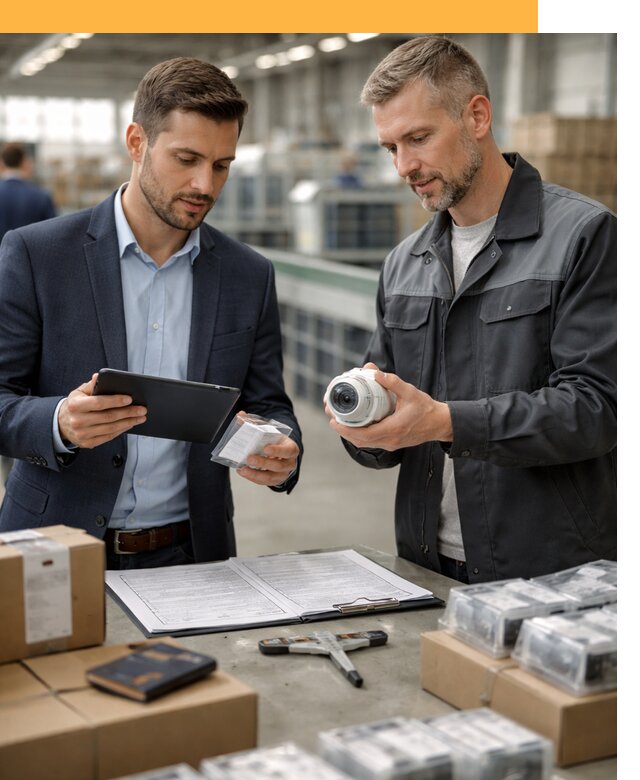 Инспекция фабрики за рубежом, приемка и контроль качества от 15234