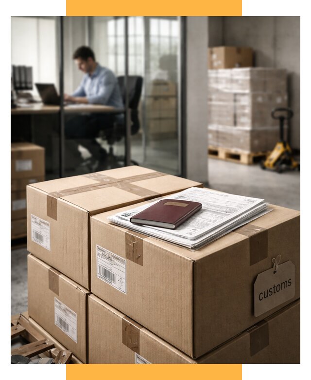 Параллельный импорт под ключ от 20312 р., логистика от СетСервис-Чрш