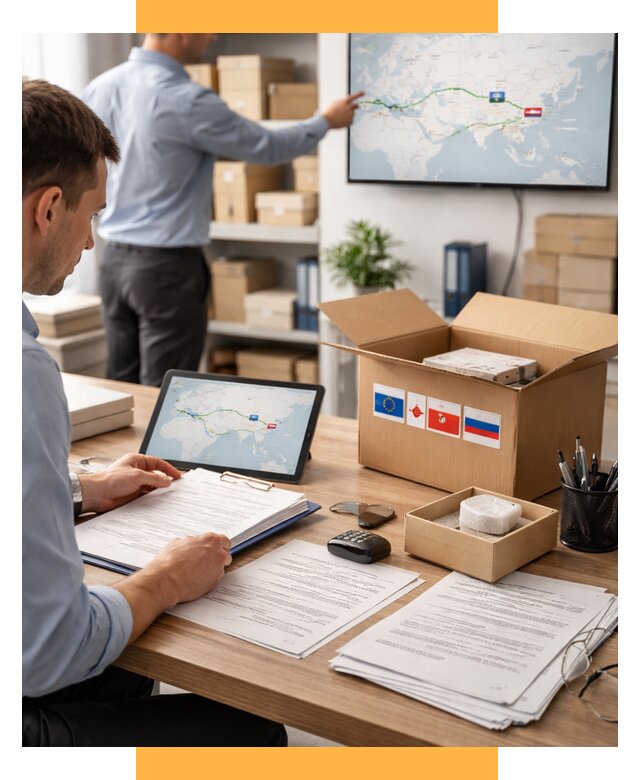 Импорт через третьи страны легально от 25390 р. | СетСервис-Чрш