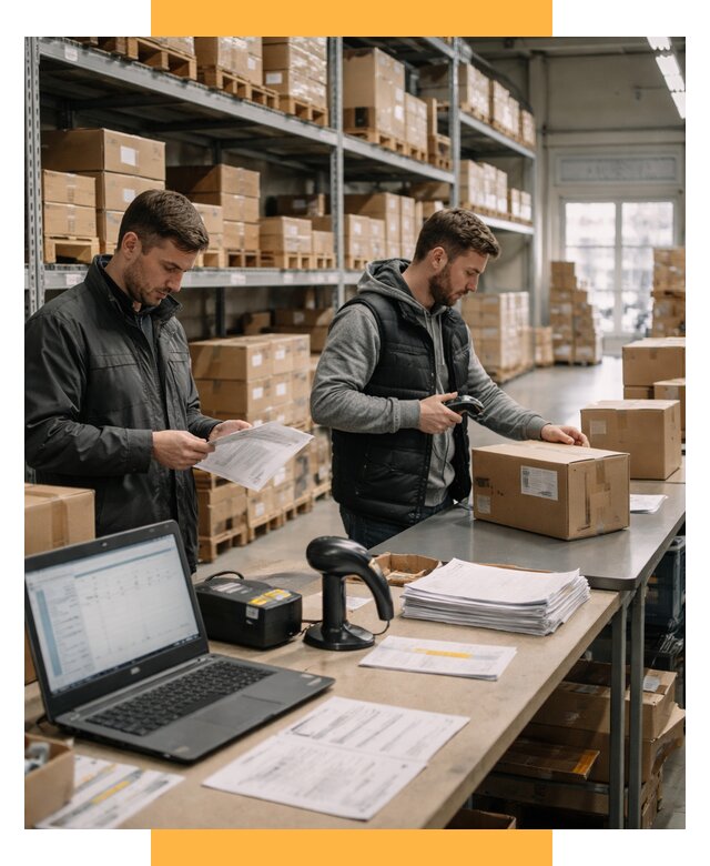 Склад консолидации в Турции для сборных от 5586 р. | СетСервис-Чрш